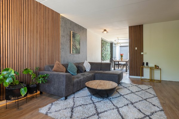 Medium property photo - Grote Belt 193, 2133 GW Hoofddorp